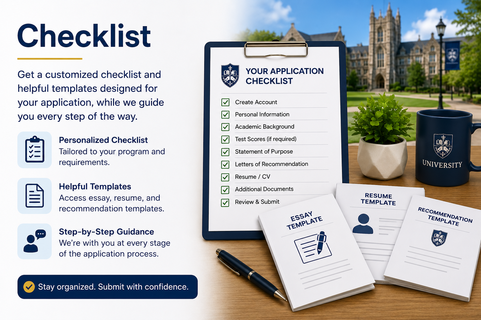 Checklist