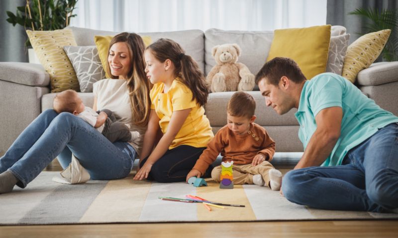 Family Sponsorship