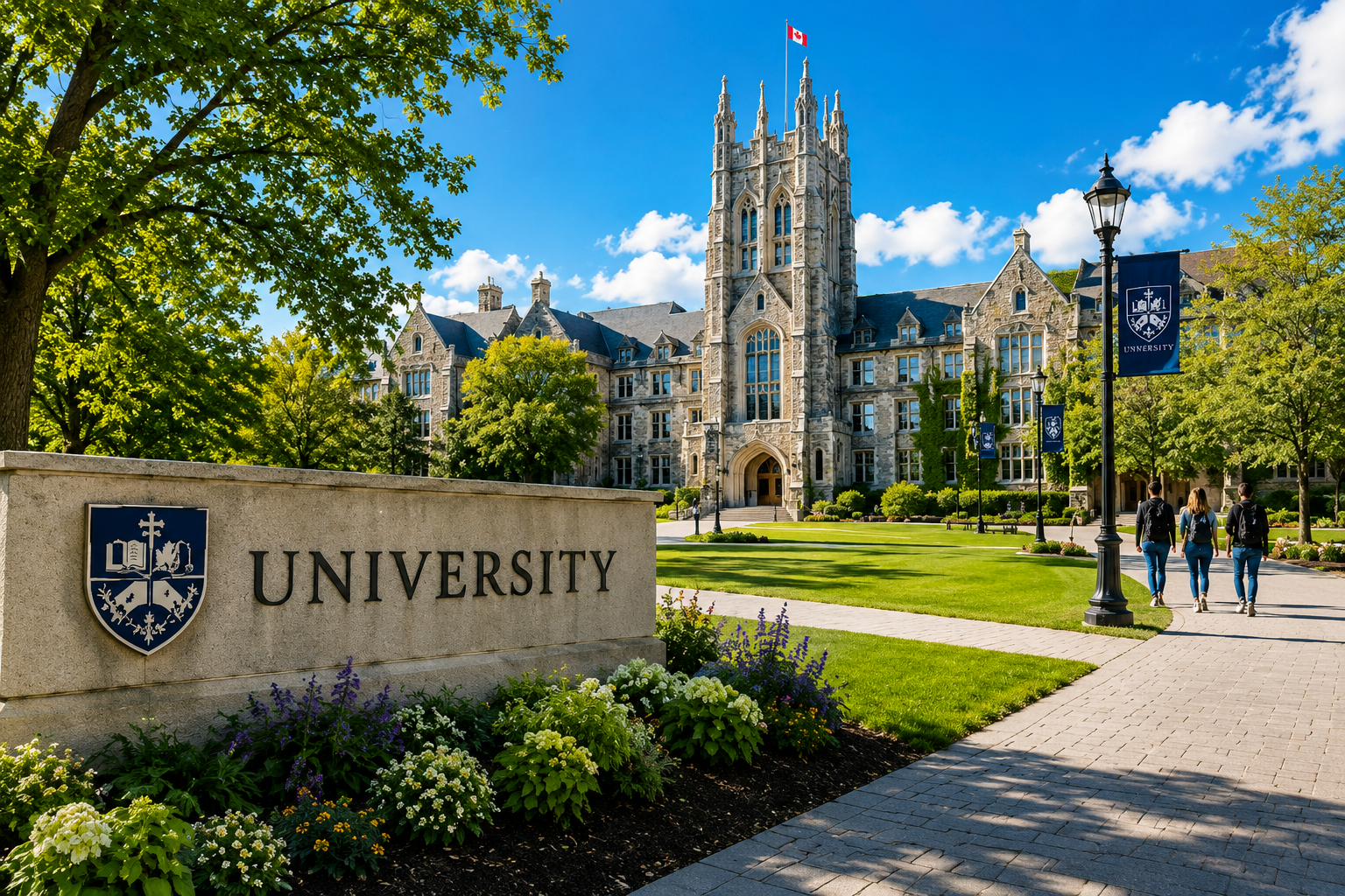 International Students